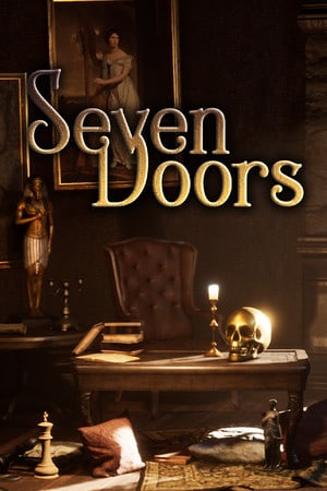 Скачать Seven Doors