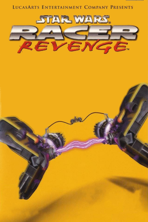 Скачать Star Wars: Racer Revenge