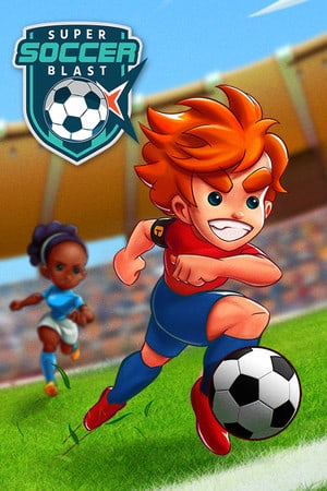 Скачать Super Soccer Blast