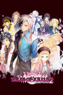 Скачать Tales of Xillia 2