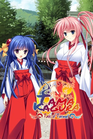 Скачать TAMAKAGURA: Tales of Turmoil