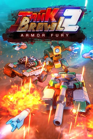 Скачать Tank Brawl 2: Armor Fury