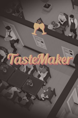 Скачать TasteMaker: Restaurant Simulator