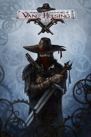 Скачать The Incredible Adventures of Van Helsing