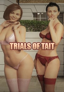 Скачать Trials of Tait