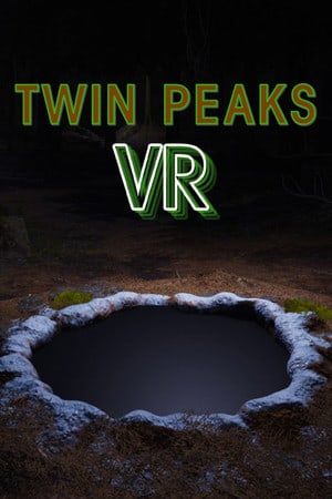 Скачать Twin Peaks VR