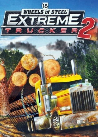 Скачать 18 Wheels of Steel: Extreme Trucker 2