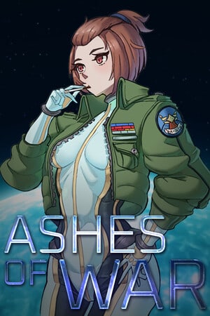 Скачать Ashes of War