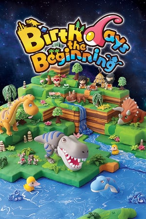 Скачать Birthdays the Beginning