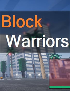 Скачать BLOCK WARRIORS: Classic Edition