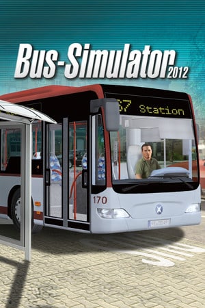 Скачать Bus-Simulator 2012