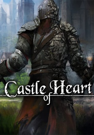 Скачать Castle of Heart