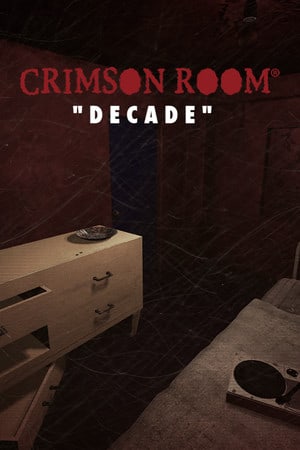 Скачать CRIMSON ROOM DECADE