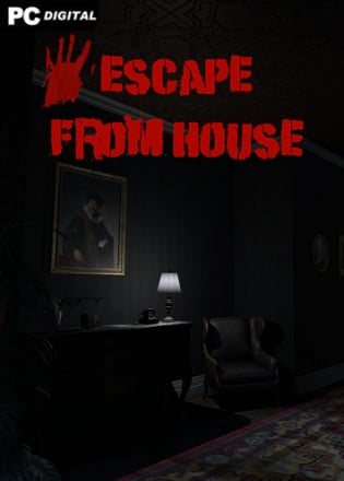 Скачать Escape From House