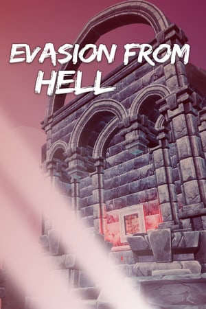 Скачать Evasion from Hell