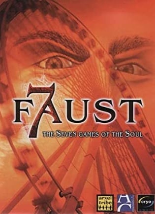 Скачать Faust: The Seven Games of the Soul