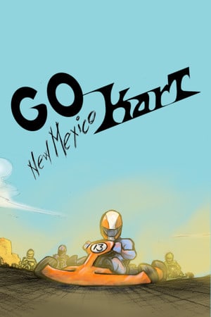 Скачать GoKart - NewMexico