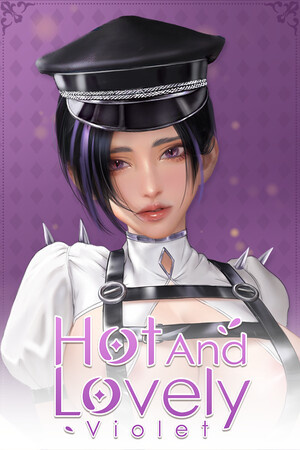 Скачать Hot And Lovely: Violet