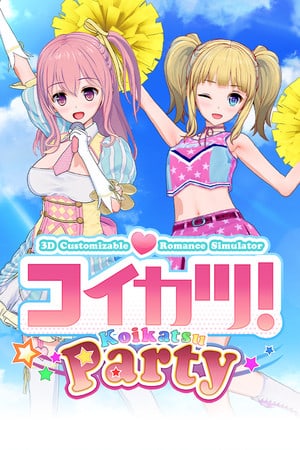 Скачать Koikatsu Party