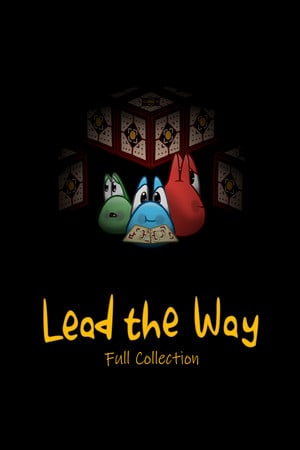 Скачать Lead the Way - Full Collection