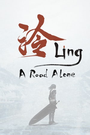 Скачать Ling: A Road Alone