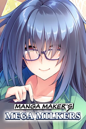 Скачать Manga Maker's Mega Milkers