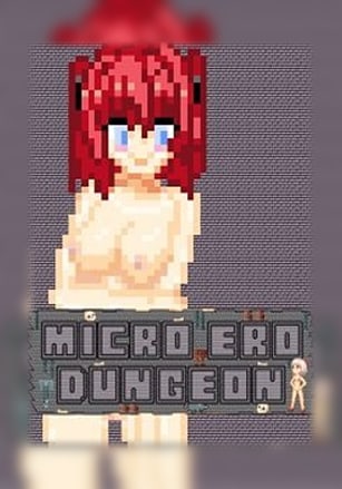 Скачать Micro Ero Dungeon