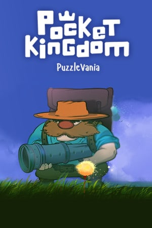 Скачать Pocket Kingdom