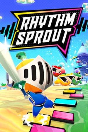 Скачать Rhythm Sprout: Sick Beats and Bad Sweets