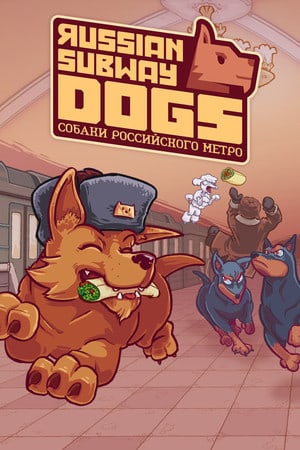 Скачать Russian Subway Dogs