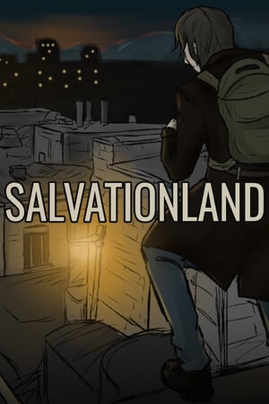 Скачать SALVATIONLAND