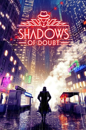 Скачать Shadows of Doubt