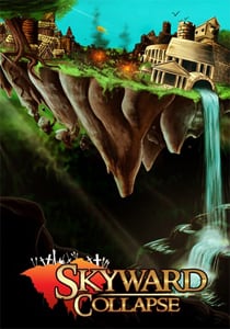 Скачать Skyward Collapse