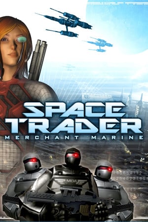 Скачать Space Trader: Merchant Marine