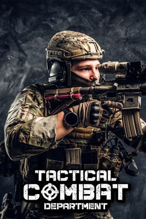 Скачать Tactical Combat Department