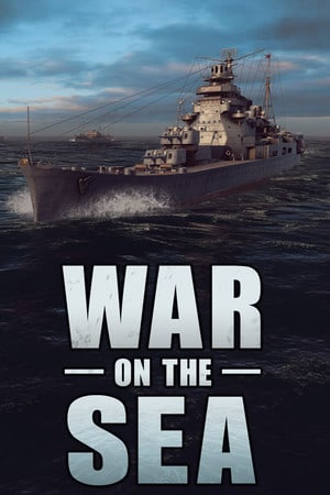 Скачать War on the Sea