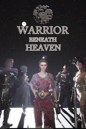 Скачать Warrior Beneath Heaven