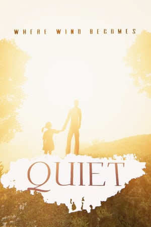 Скачать Where Wind Becomes Quiet