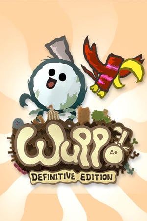 Скачать Wuppo: Definitive Edition