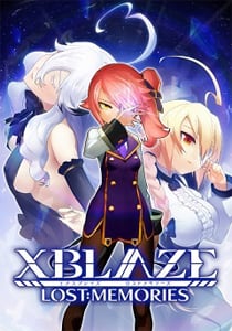 Скачать XBlaze Lost: Memories