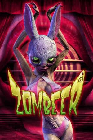 Скачать Zombeer