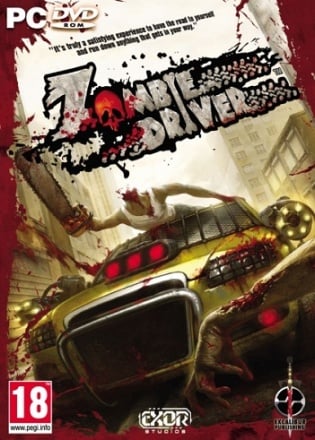 Скачать Zombie Driver