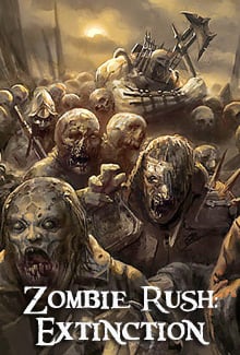 Скачать Zombie Rush: Extinction