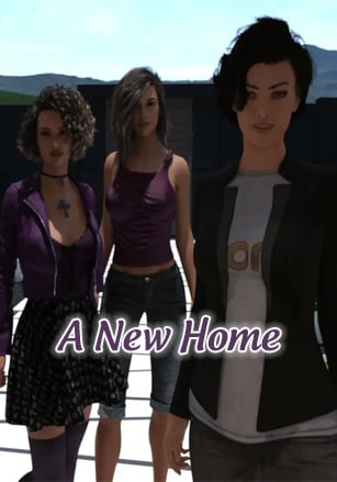 Скачать A New Home