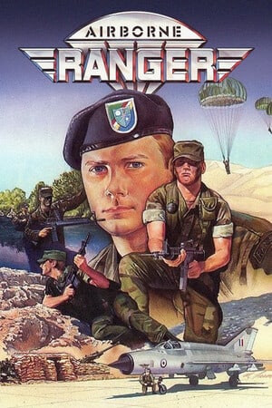 Скачать Airborne Ranger