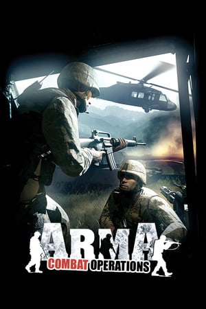 Скачать ARMA: Combat Operations