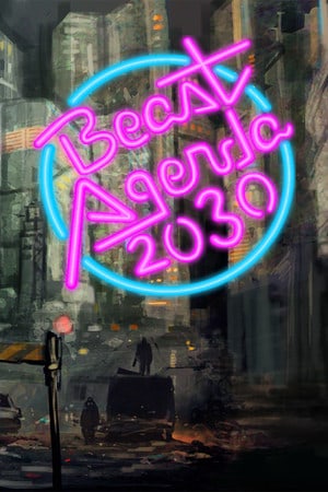 Скачать Beast Agenda 2030