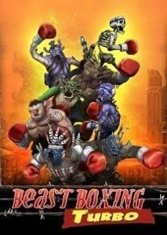 Скачать Beast Boxing Turbo