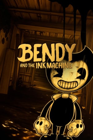 Скачать Bendy and the Ink Machine