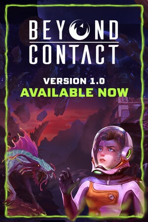 Скачать Beyond Contact